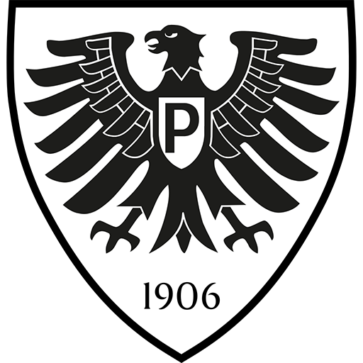 Preußen Münster badge