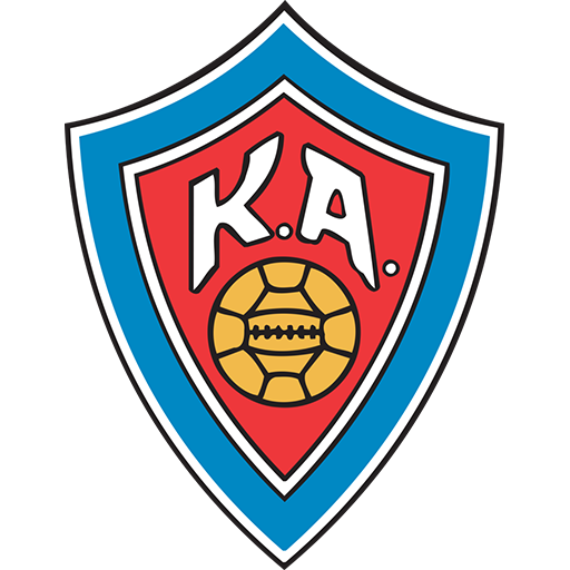 KA badge