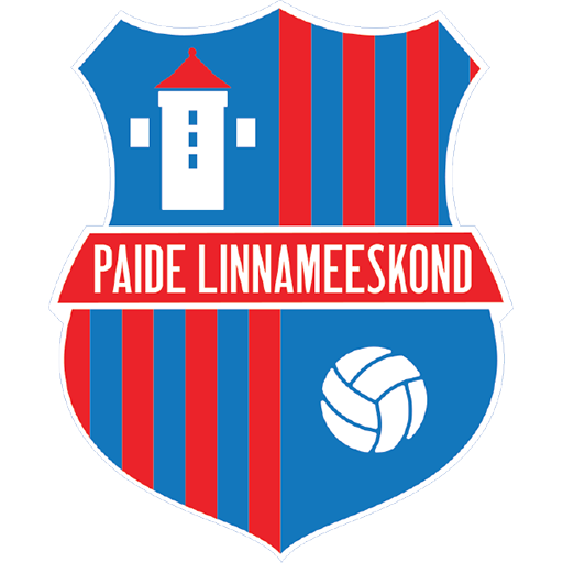 Paide Linnameeskond badge