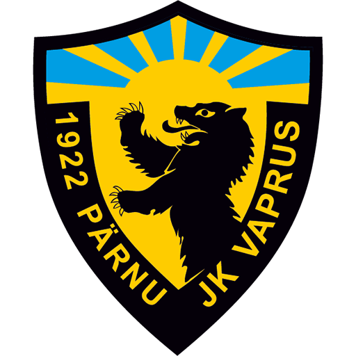 Pärnu JK Vaprus artwork 1
