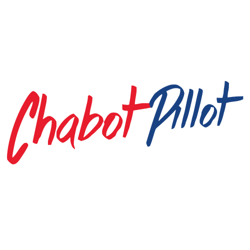Team Chabot Pillot badge