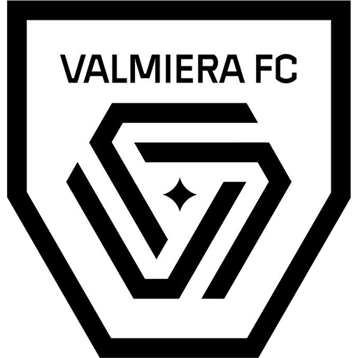 Valmieras FK badge