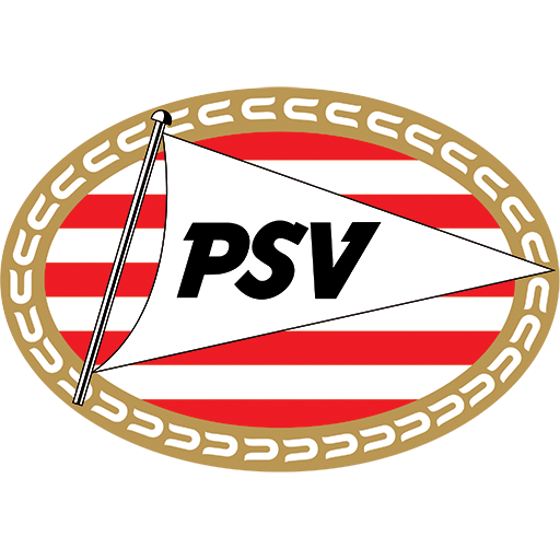 Jong PSV badge