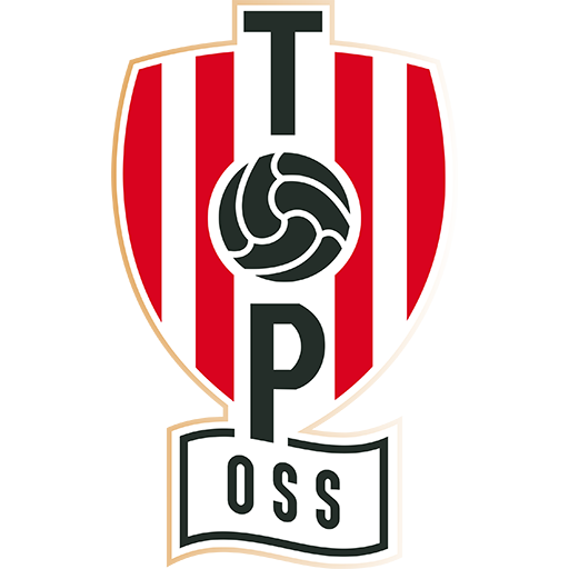 TOP Oss badge
