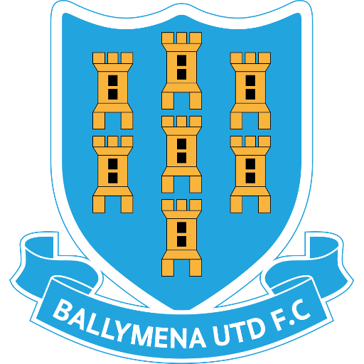 Ballymena United artwork 1