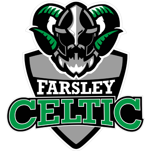 Farsley Celtic badge