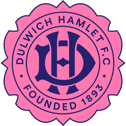 Dulwich Hamlet artwork 1