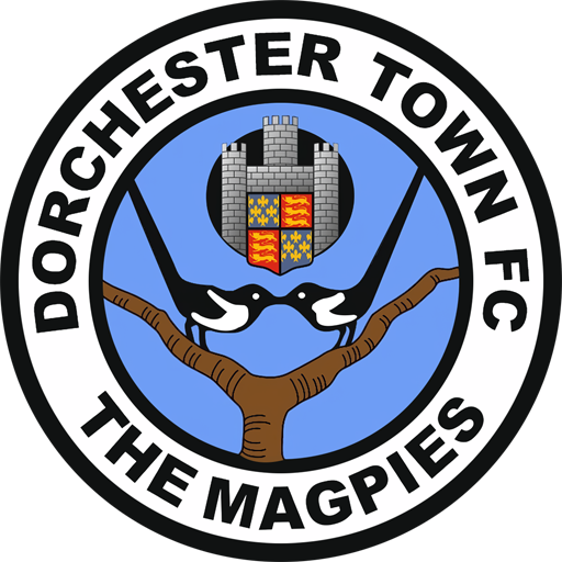 Dorchester Town artwork 1