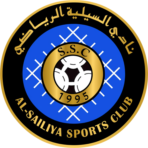 Al-Sailiya SC badge