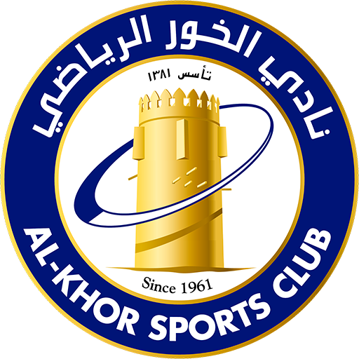Al-Khor SC badge
