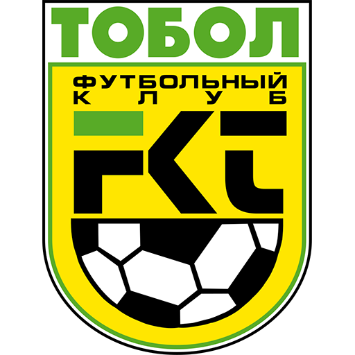 FC Tobol artwork 1