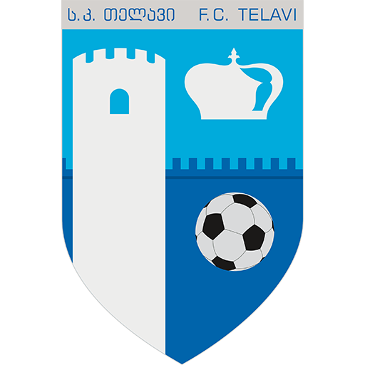 FC Telavi artwork 1