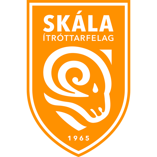 Skála ÍF badge