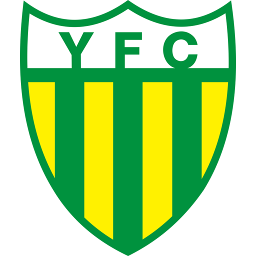 Ypiranga badge