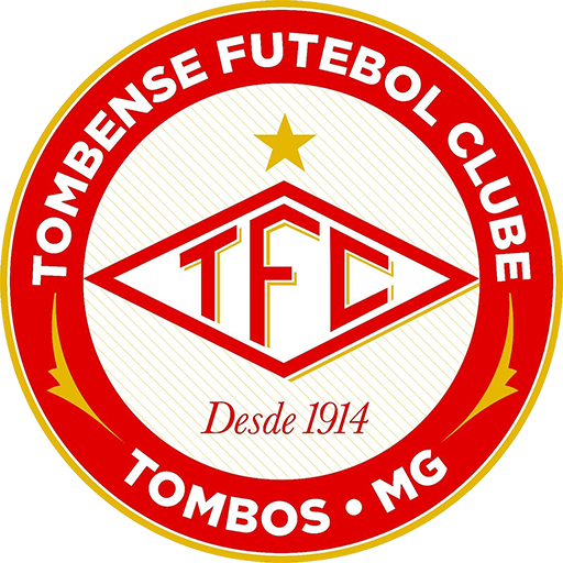 Tombense badge