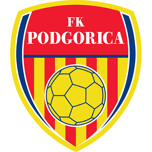 FK Podgorica artwork 1
