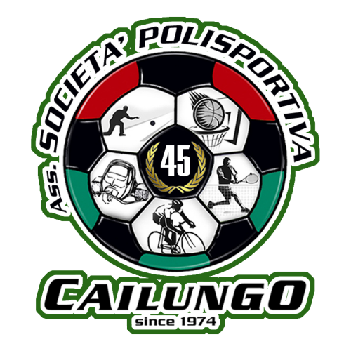 Cailungo badge