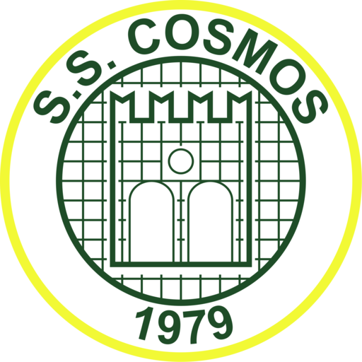 Cosmos badge