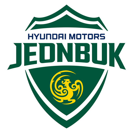 Jeonbuk Hyundai Motors badge