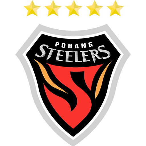 Pohang Steelers artwork 1