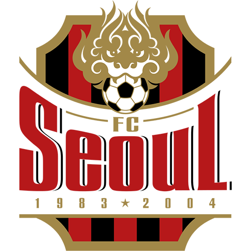 FC Seoul badge