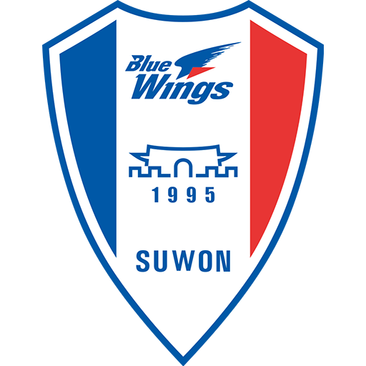 Suwon Samsung Bluewings artwork 1