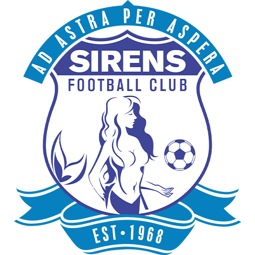 Sirens FC artwork 1