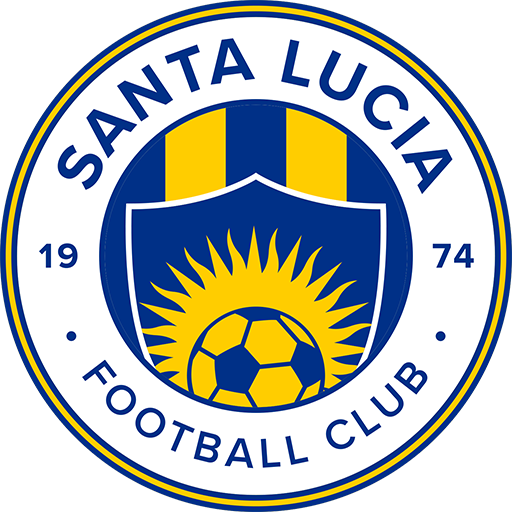 Santa Lucia FC badge