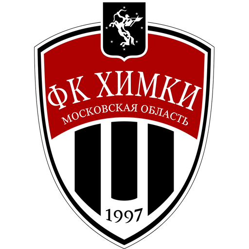 Khimki FK badge