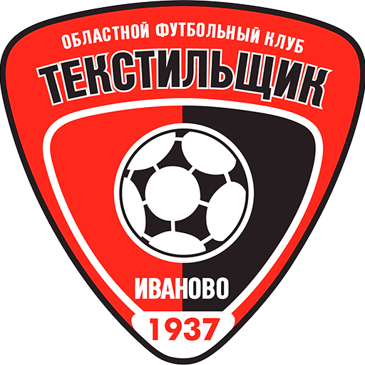 Tekstilshchik Ivanovo badge