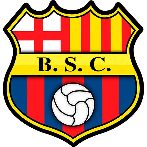 Barcelona SC badge