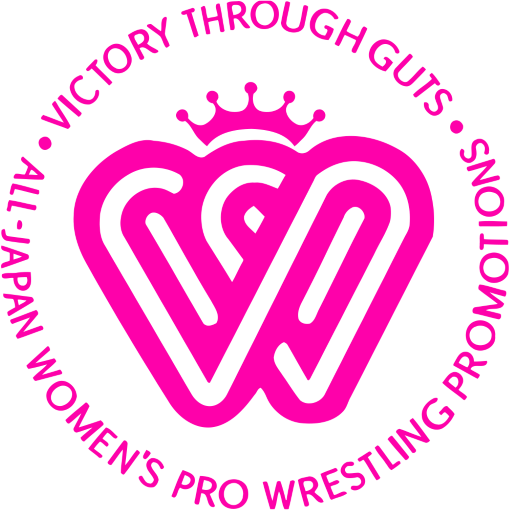 AJW Womens badge