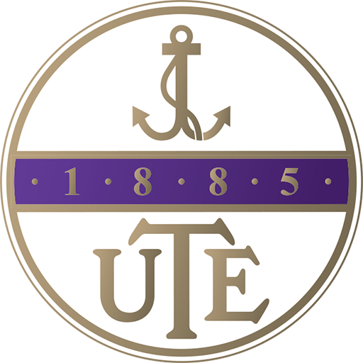Újpest FC badge