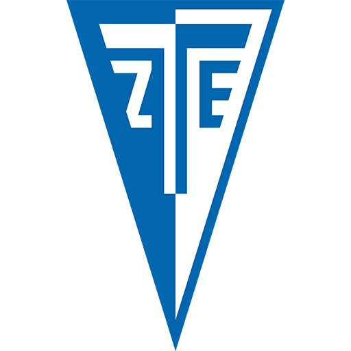 Zalaegerszegi TE badge