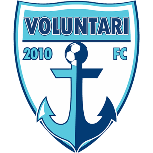 FC Voluntari badge