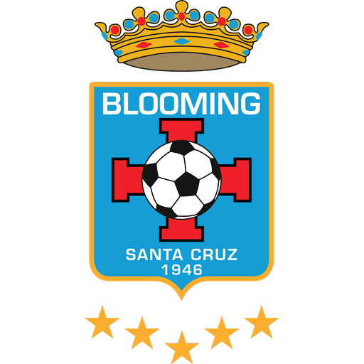 Blooming badge