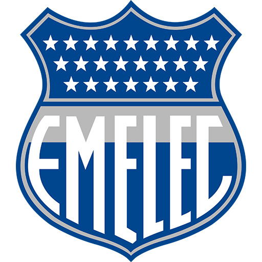 Emelec badge