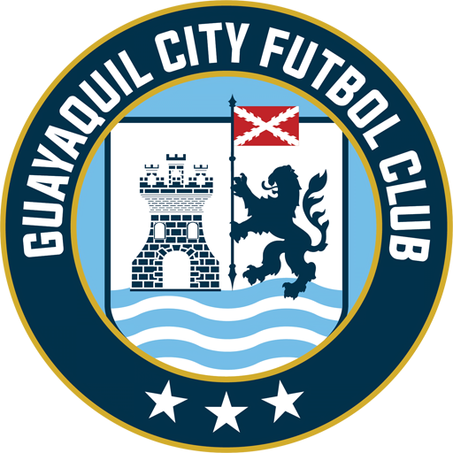 Guayaquil City FC artwork 1