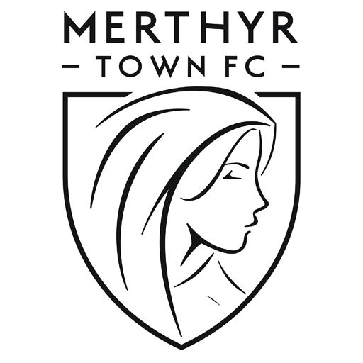 Merthyr Town badge