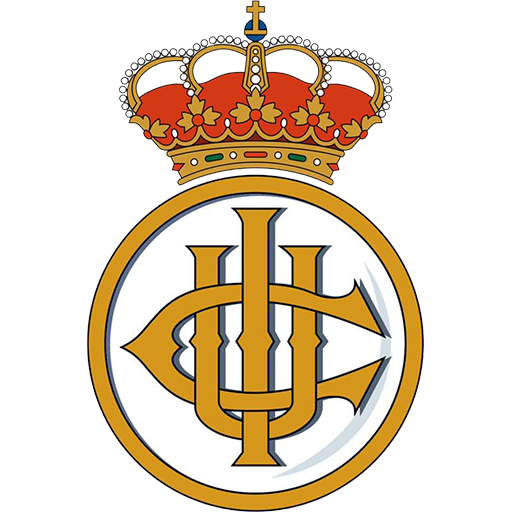 Real Unión badge