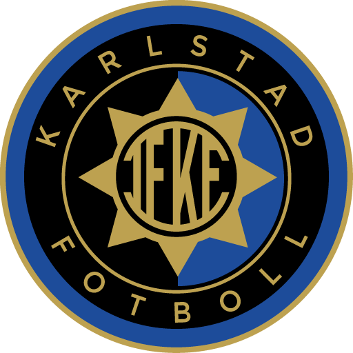 Karlstad badge