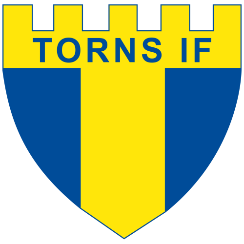 Torns IF badge