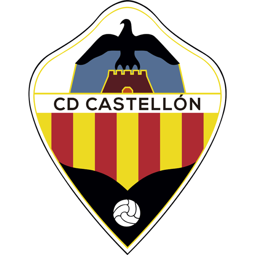 Castellón badge