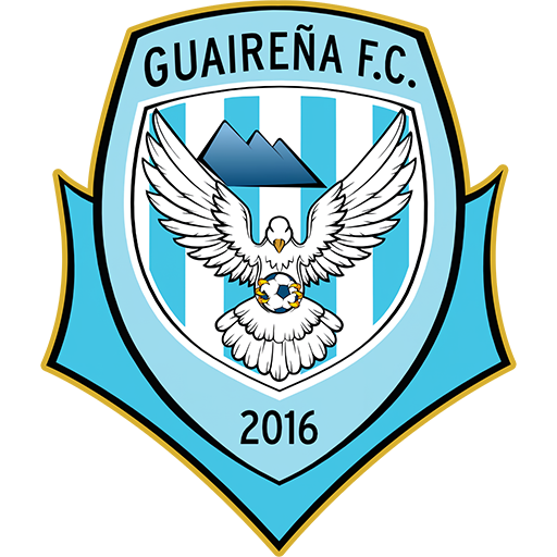 Guaireña FC artwork 1