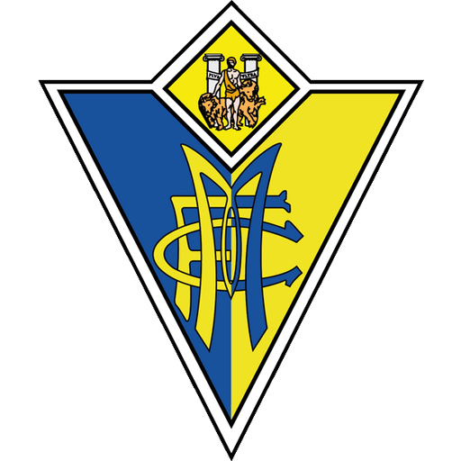 Cadiz Mirandilla badge