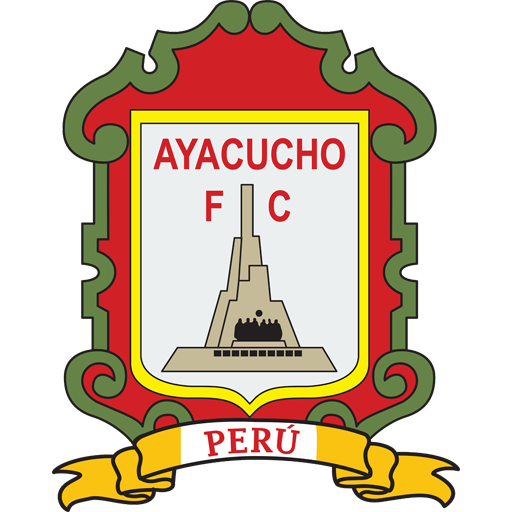 Ayacucho FC badge