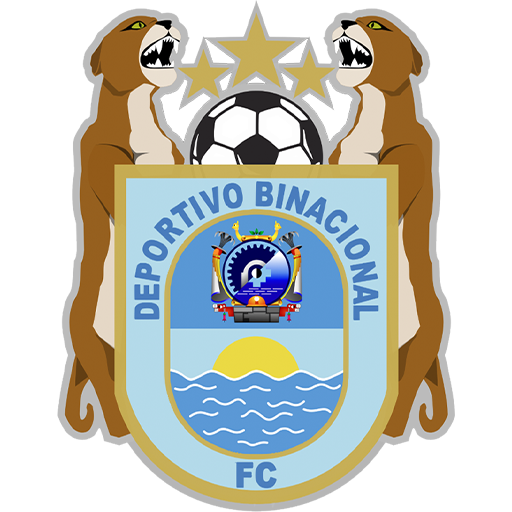 EM Deportivo Binacional artwork 1