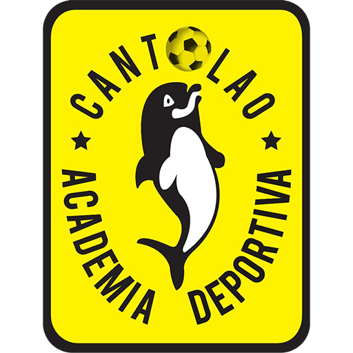 Academia Deportiva Cantolao artwork 1