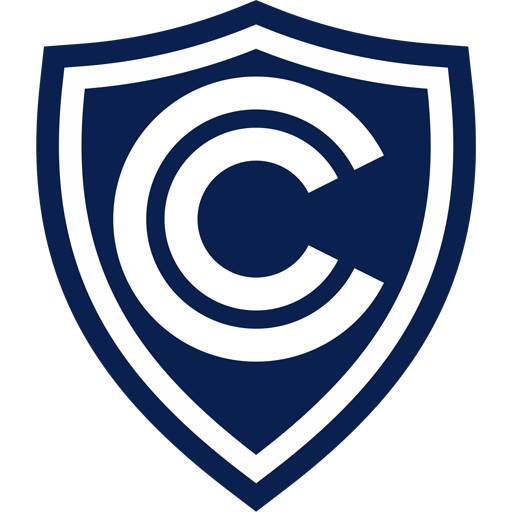 Cienciano badge