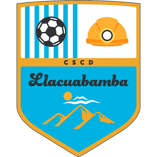 CSCD Llacuabamba badge